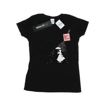 Mary Poppins Spoonful Of Sugar TShirt