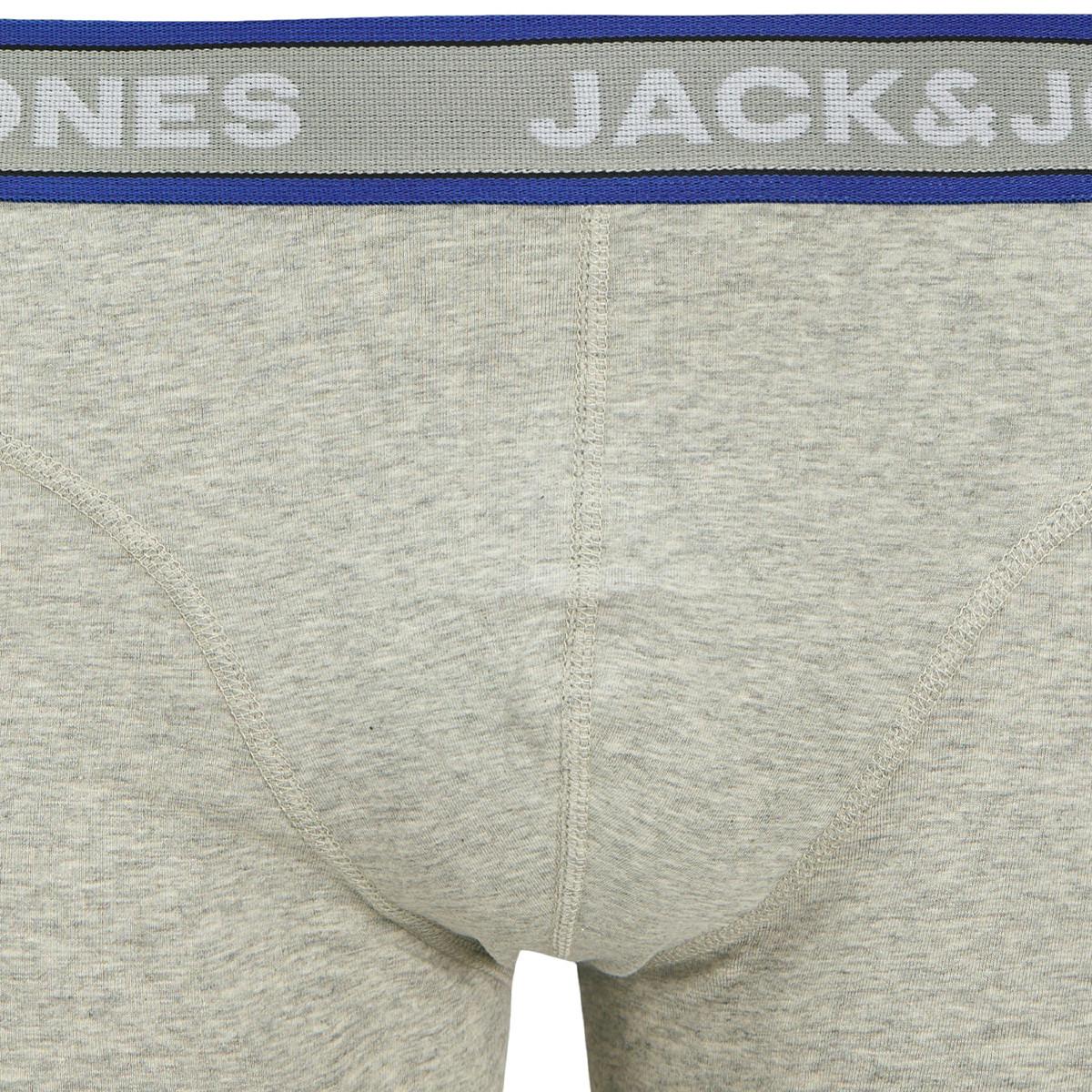 JACK & JONES Hudson Retro Short Confezione da 7  