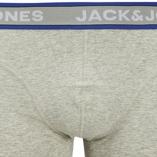 JACK & JONES Hudson Retro Short Confezione da 7  