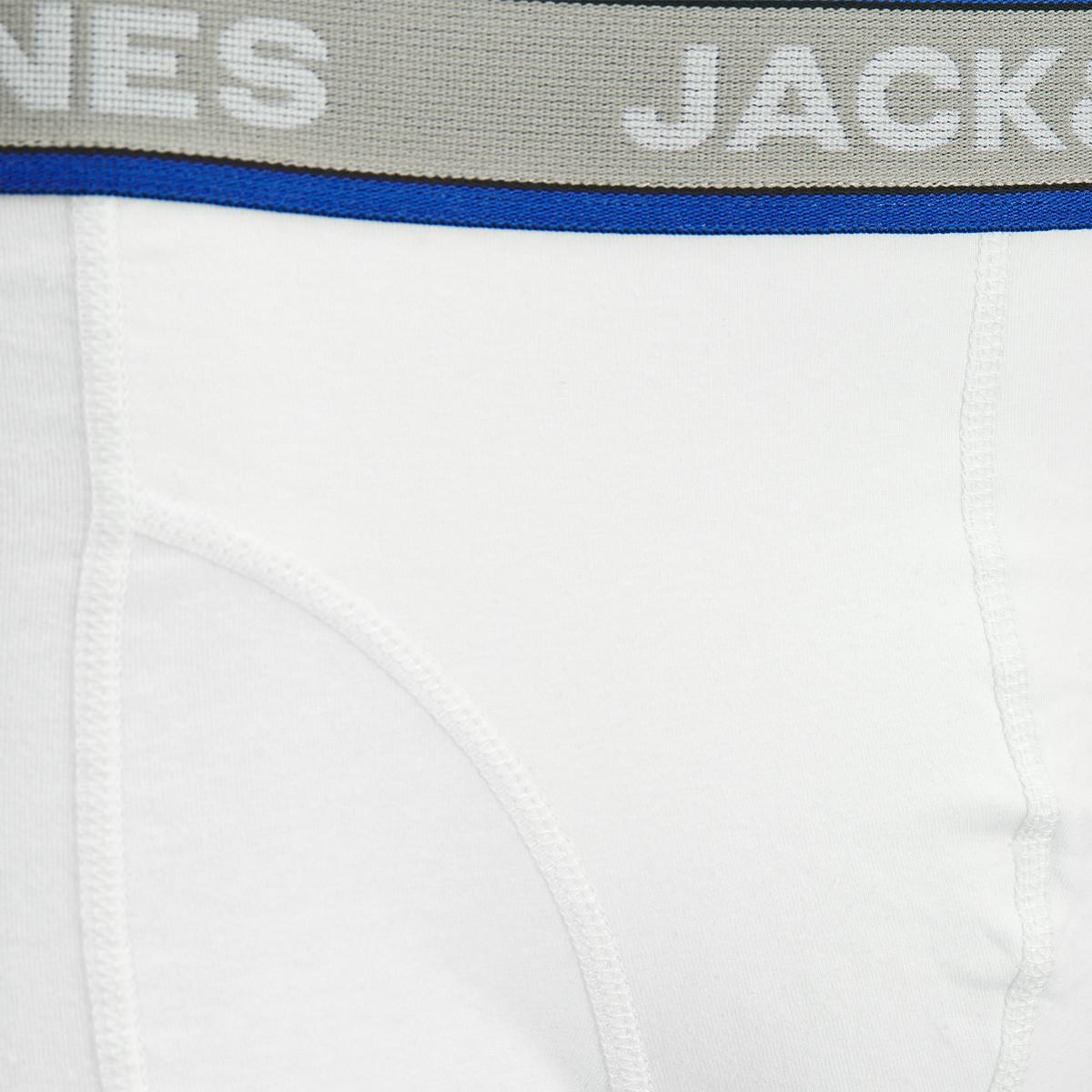 JACK & JONES Hudson Retro Short Confezione da 7  