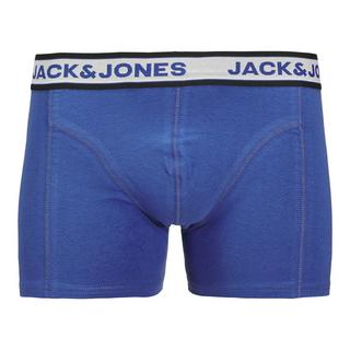 JACK & JONES Hudson Retro Short Confezione da 7  
