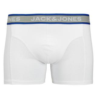 JACK & JONES Hudson Retro Short Confezione da 7  