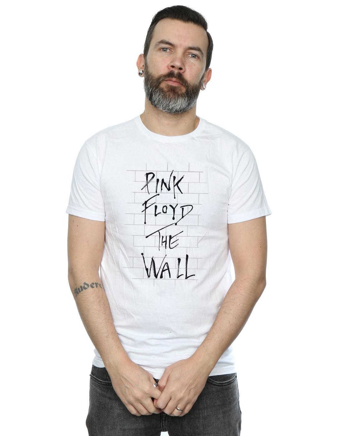 Pink Floyd  The Wall TShirt 