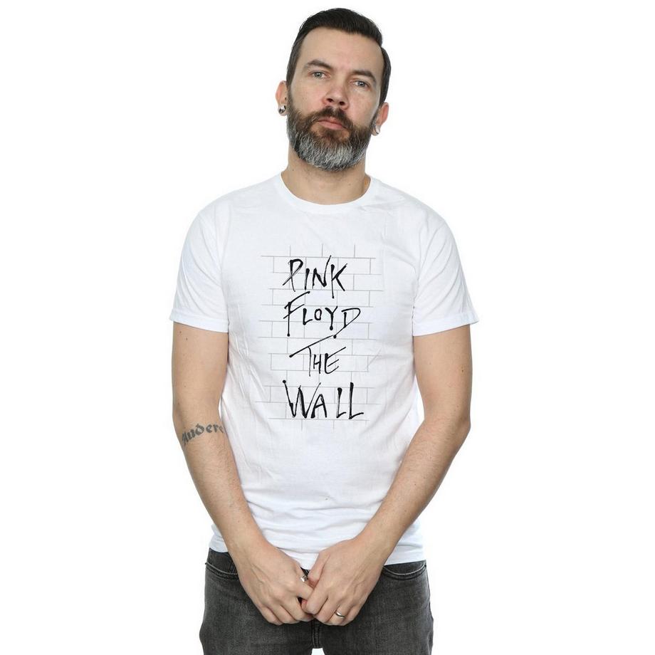 Pink Floyd The Wall T-Shirt  