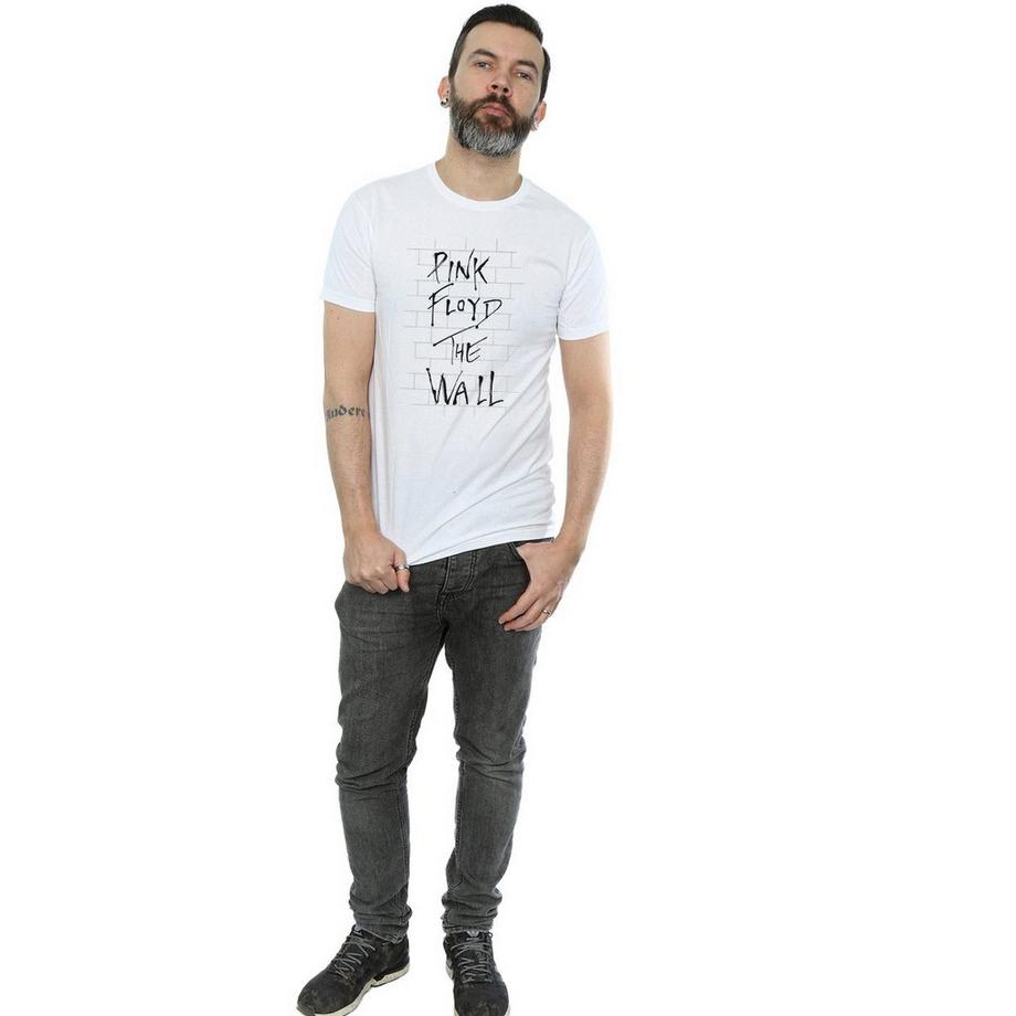 Pink Floyd The Wall T-Shirt  