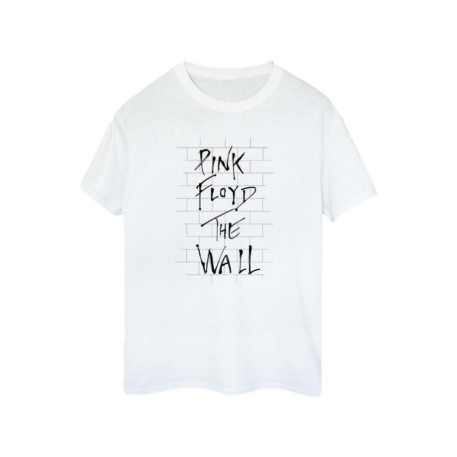 The Wall TShirt