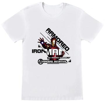 Tshirt AVENGERS ARMOURED AVENGER