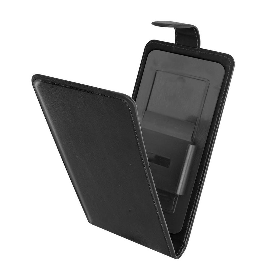 Avizar  Universal Slide Cover Klappetui Größe S 