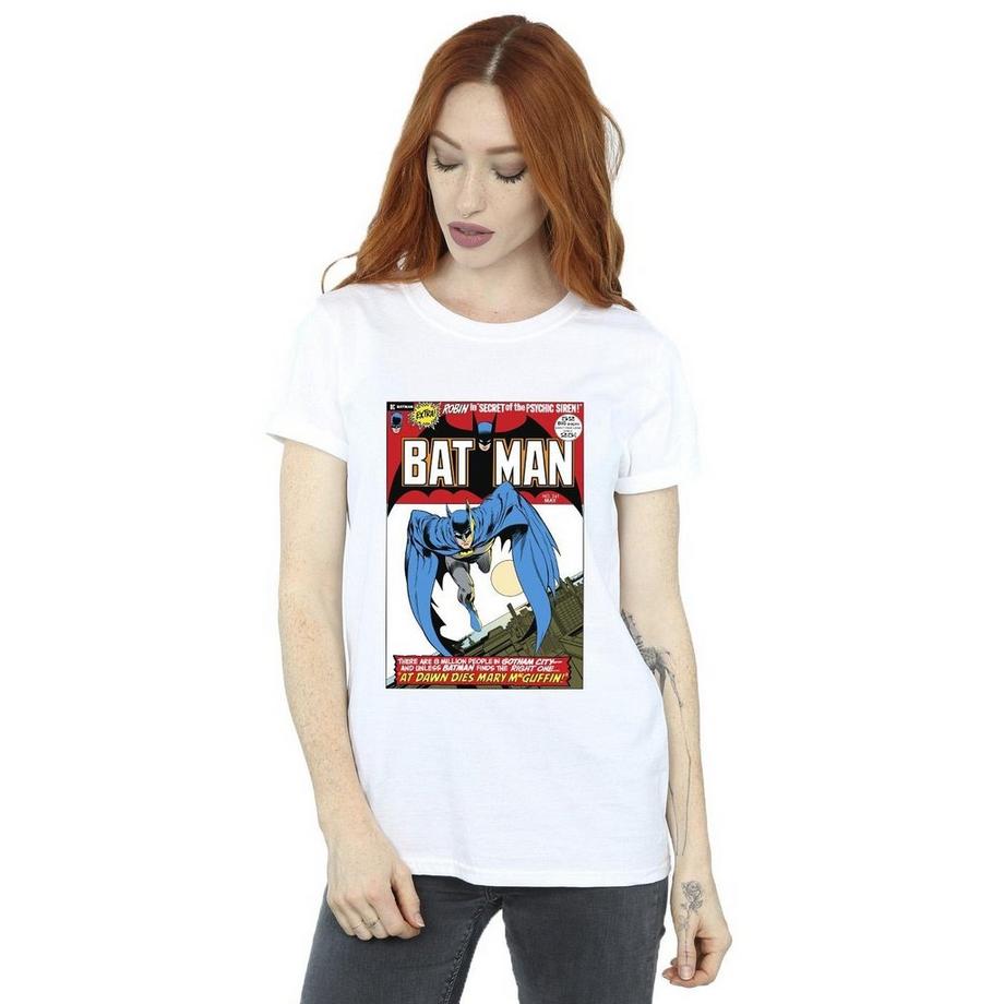 DC COMICS Batman Comic Cover T-Shirt  