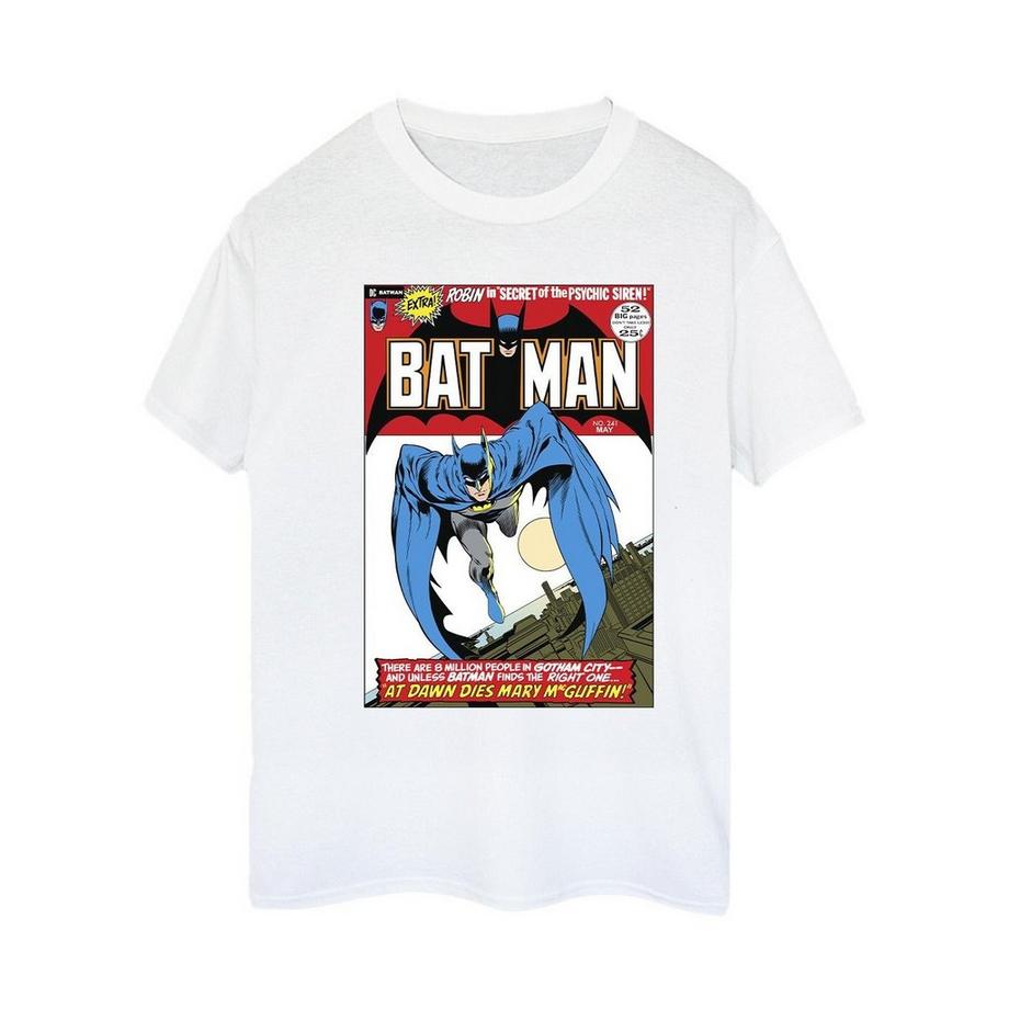 DC COMICS Batman Comic Cover T-Shirt  