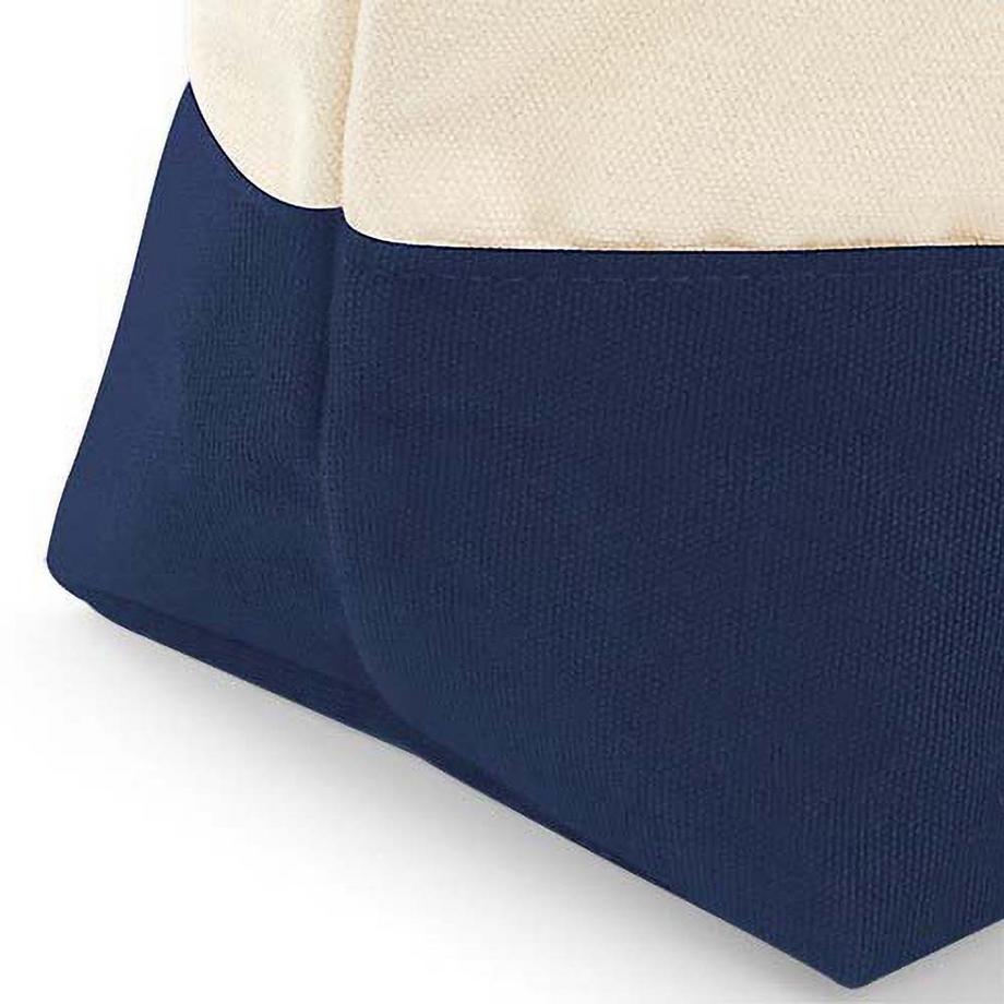 Westford Mill Pochette Bicolore 2 Pièces  