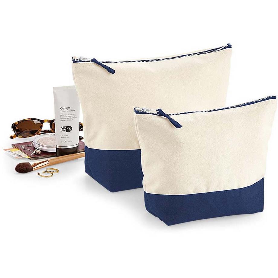 Westford Mill Pochette Bicolore 2 Pièces  