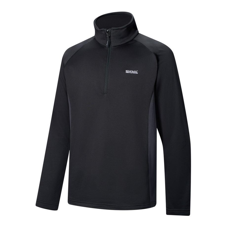 Regatta  Haut De Sport Motiftyle Logo Thiek 