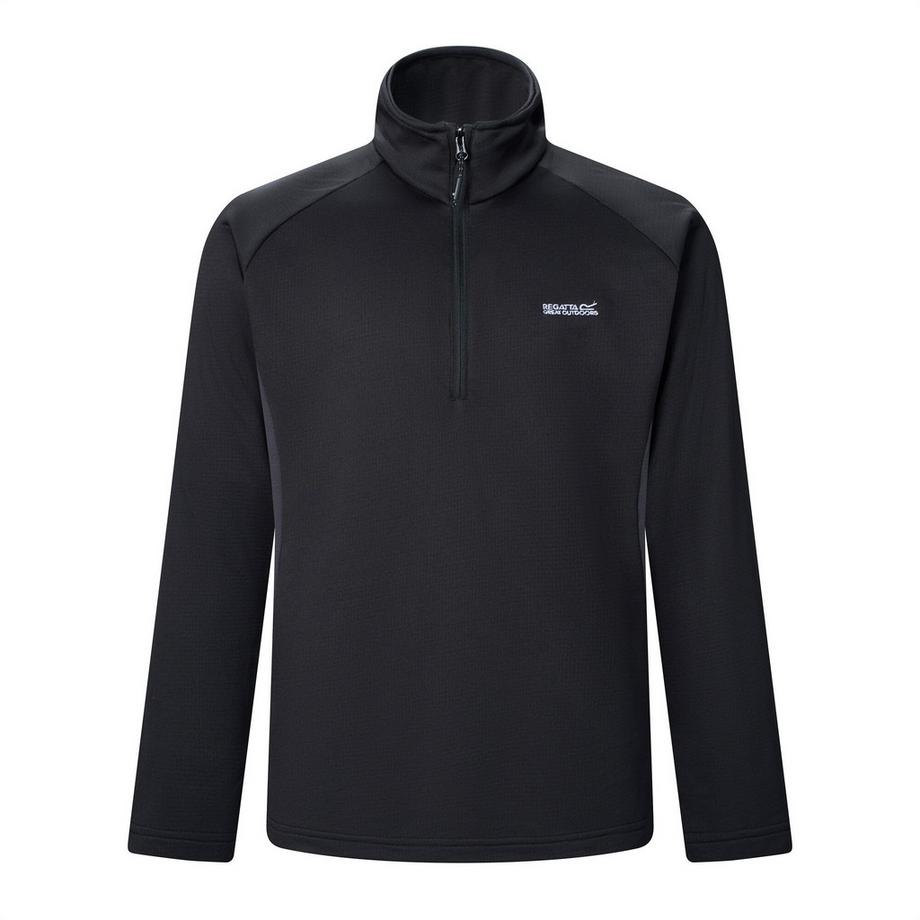 Haut De Sport Motiftyle Logo Thiek