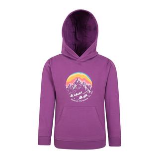 Mountain Warehouse  Sweat à capuche MOUNTAIN Enfant 