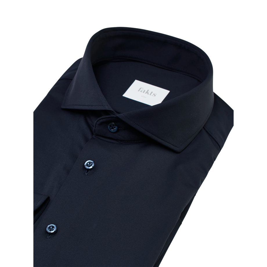 Fakts  Shirt Slim Fit Leisure 