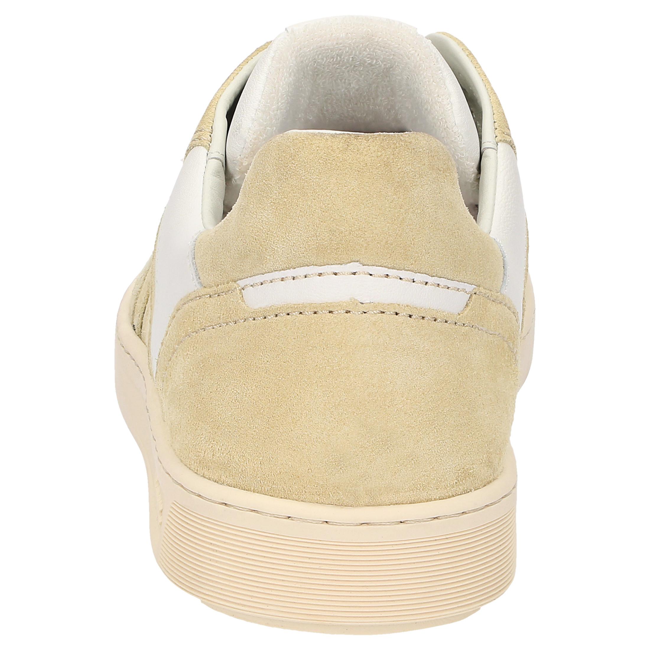 Sioux  Sneaker Tedroso-704 