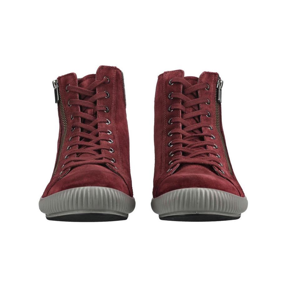 Legero High-Top Sneaker mit Seitlichem Reissverschluss  