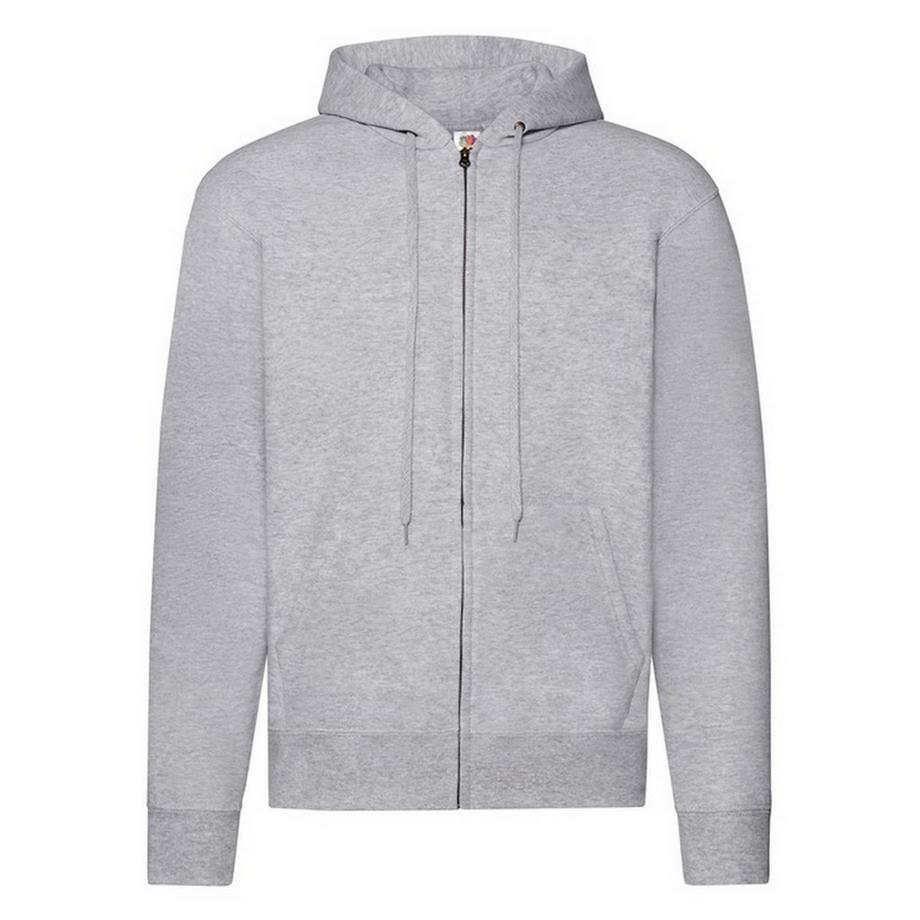 Veste à capuche CLASSIC