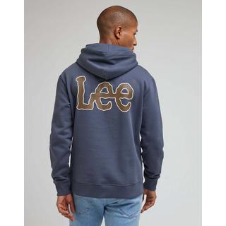 Lee  Sweatshirts Core Hoodie 