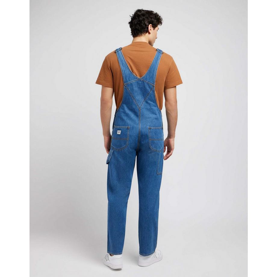 Lee  Overall Lee Bib 