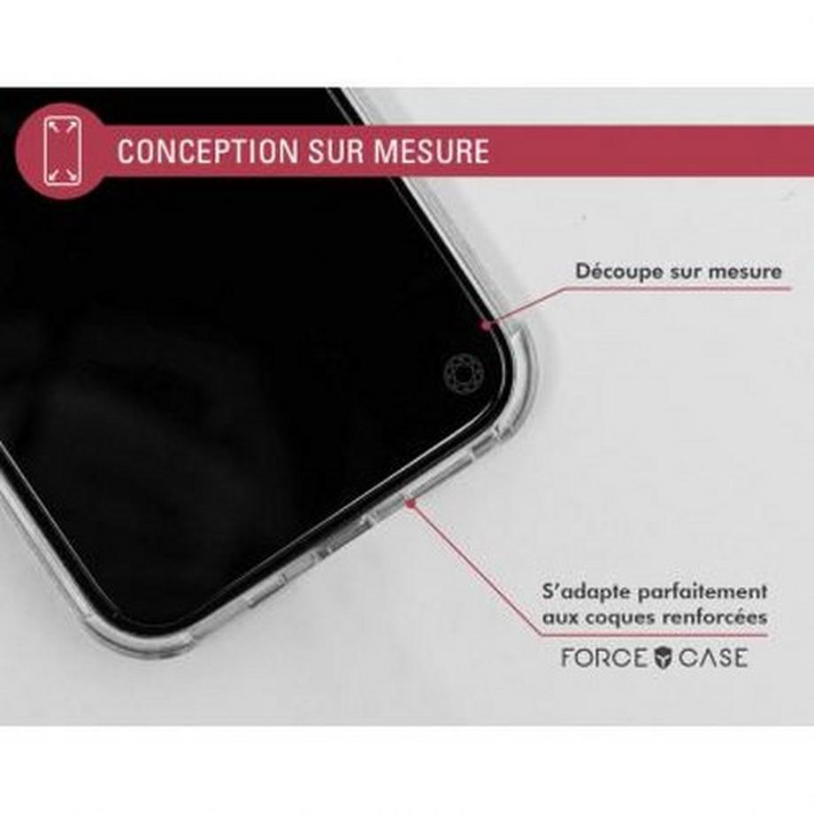 Force Power  Set 5 film iPhone SE 2022/SE/8/7/6S/6 
