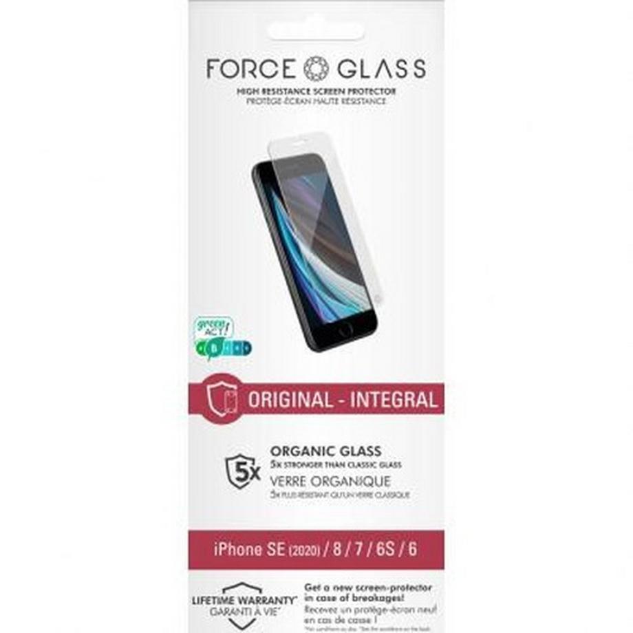 Force Power  Set 5 film iPhone SE 2022/SE/8/7/6S/6 
