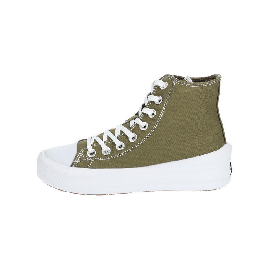 Dockers 50VL202-710 High Top Sneaker  