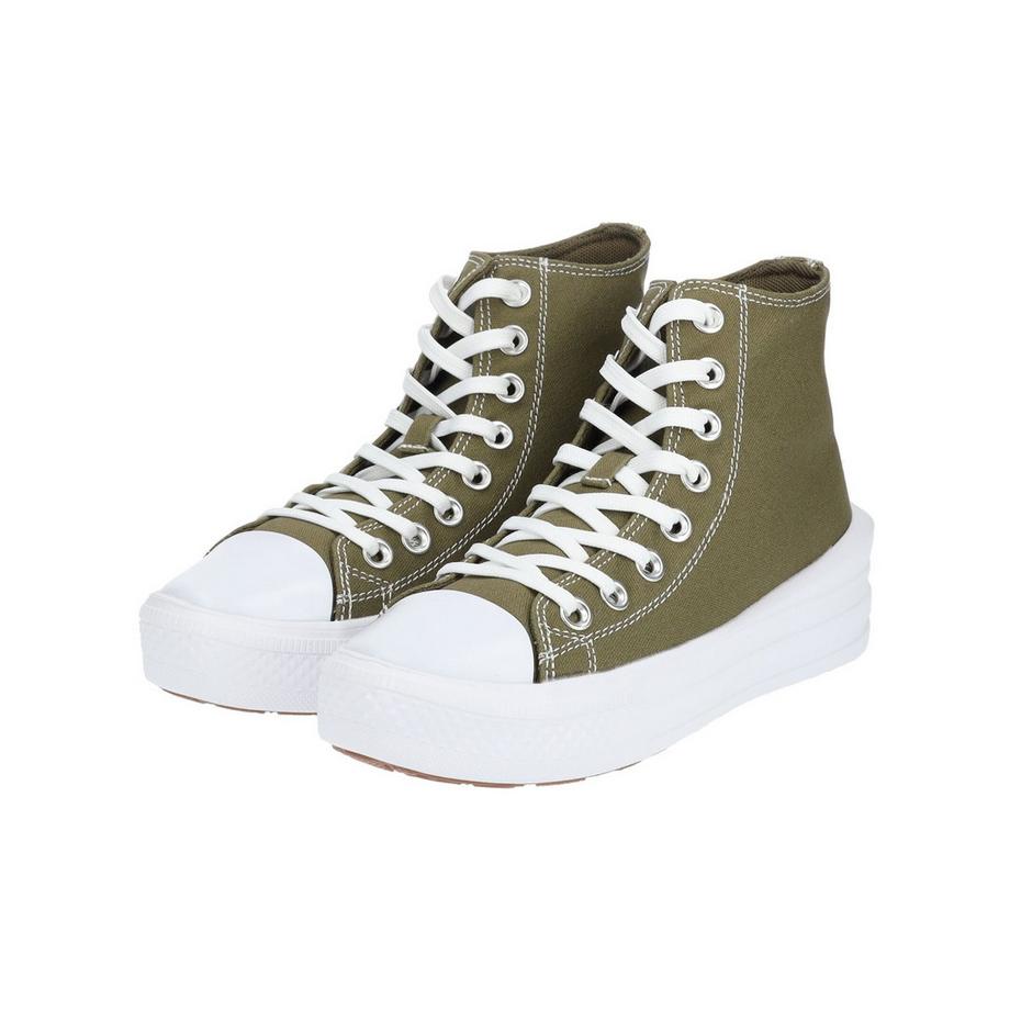 Dockers 50VL202-710 High Top Sneaker  