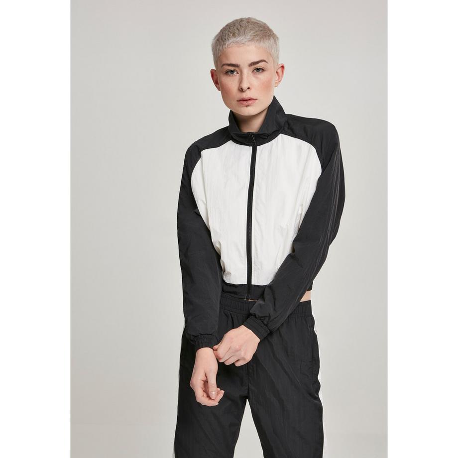 URBAN CLASSICS Crinkle Parka  