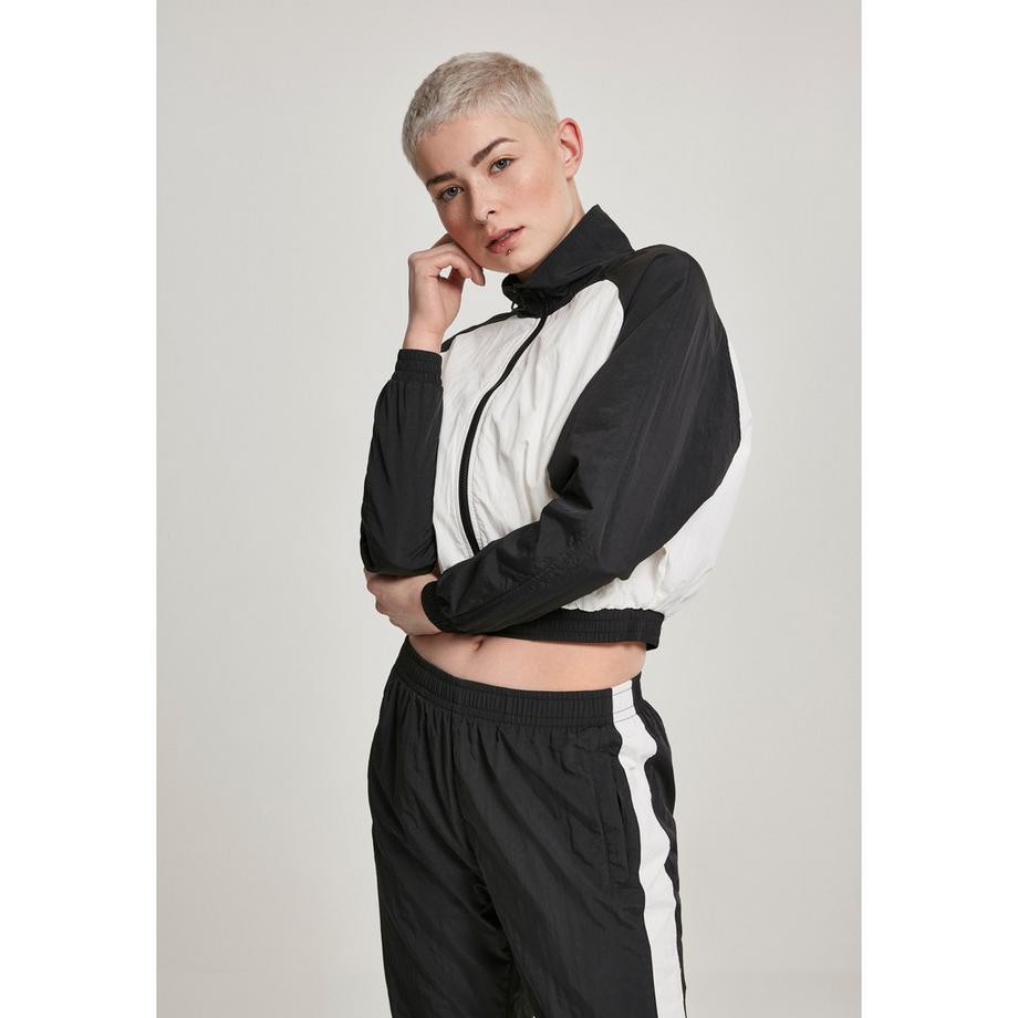 URBAN CLASSICS Crinkle Parka  