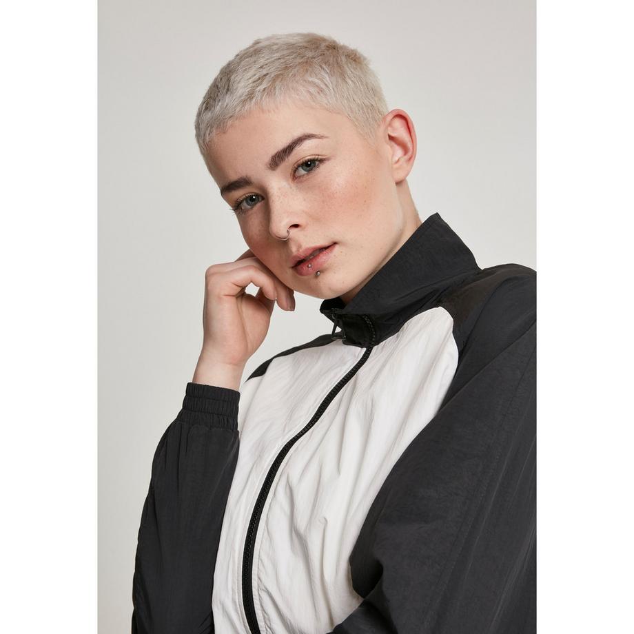 URBAN CLASSICS Crinkle Parka  