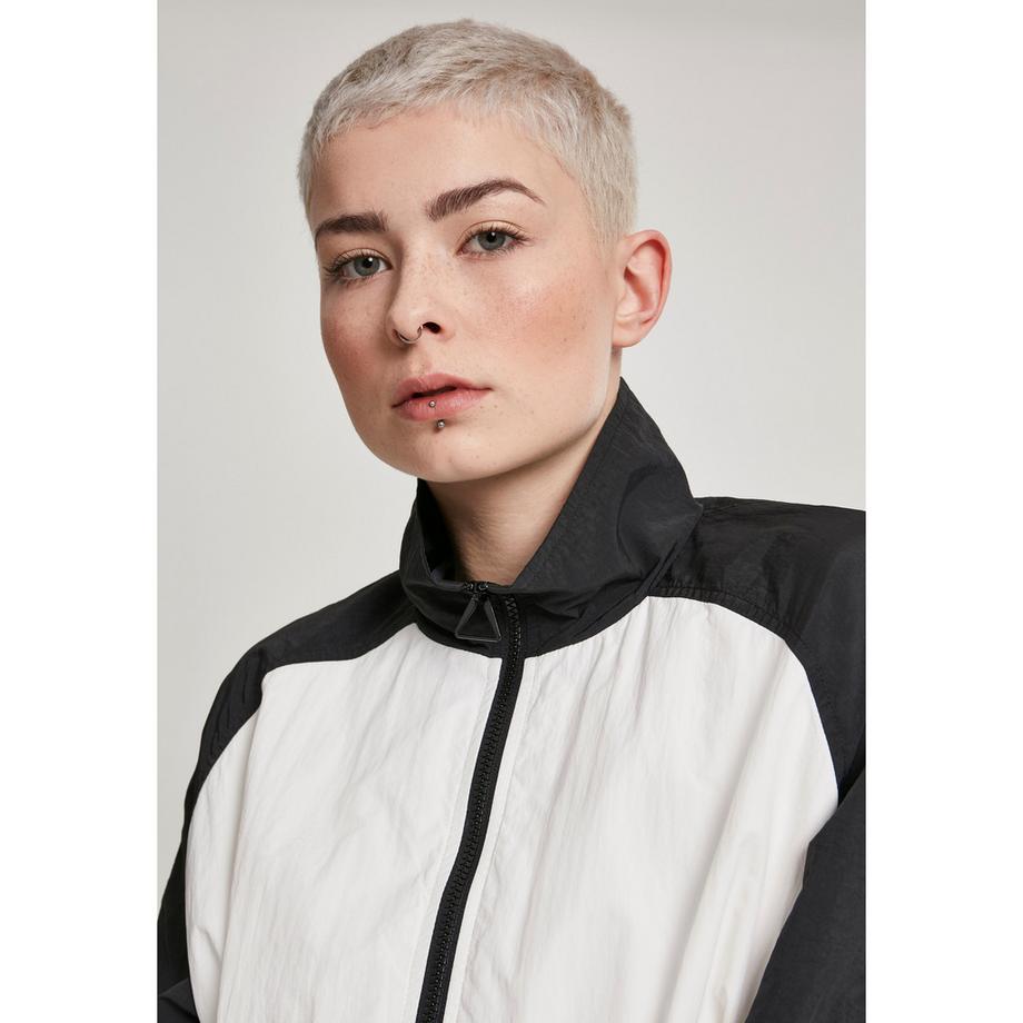 URBAN CLASSICS Crinkle Parka  