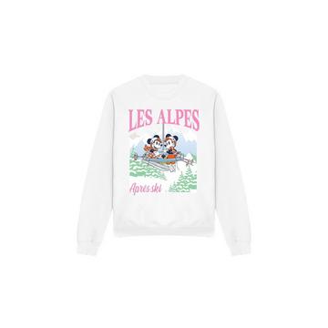 Sweat LES ALPES