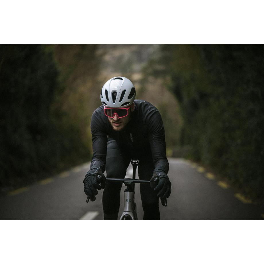 VAN RYSEL  Winter-Rennvelojacke für Männer, RCR 2, 