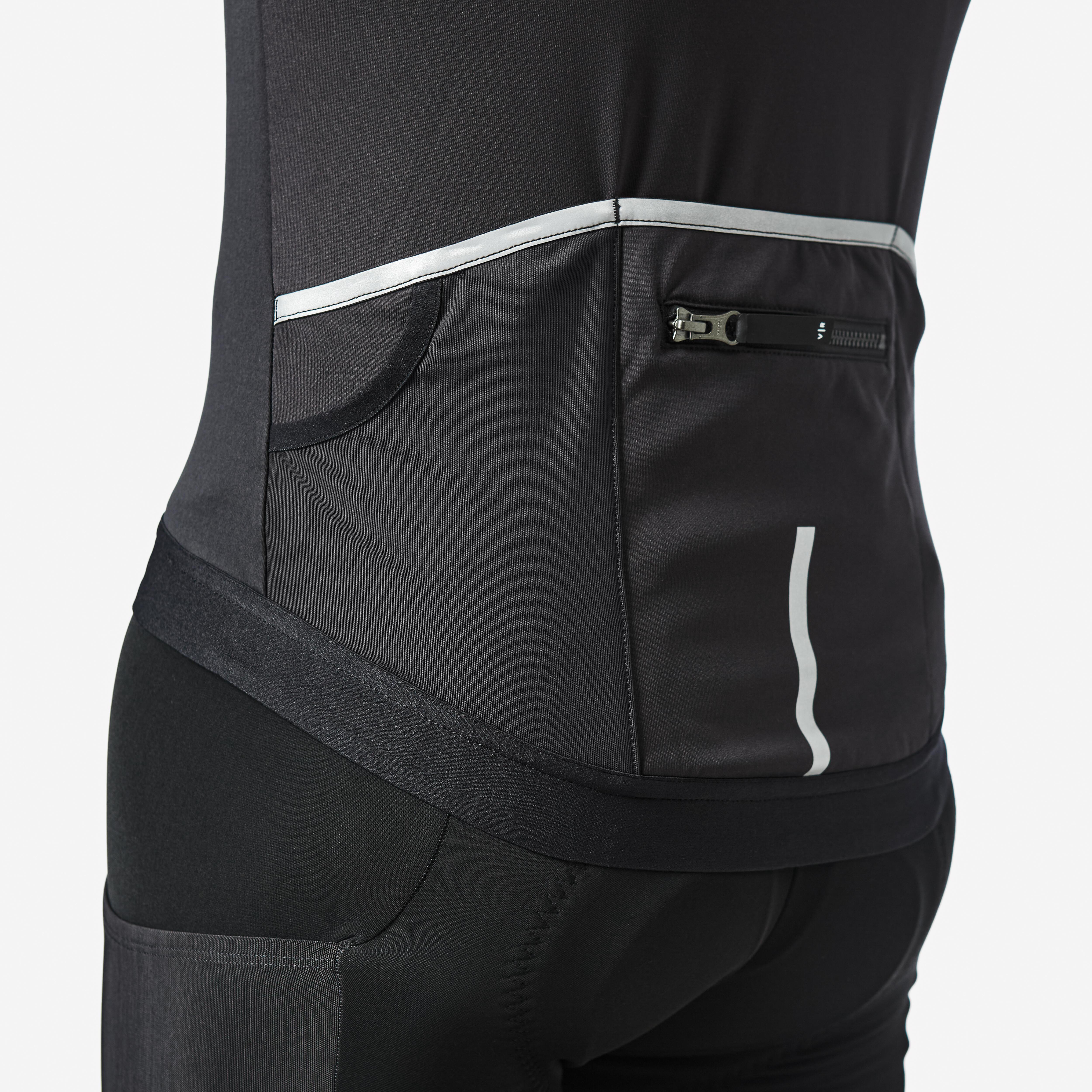 VAN RYSEL Racer 2 Jacke  