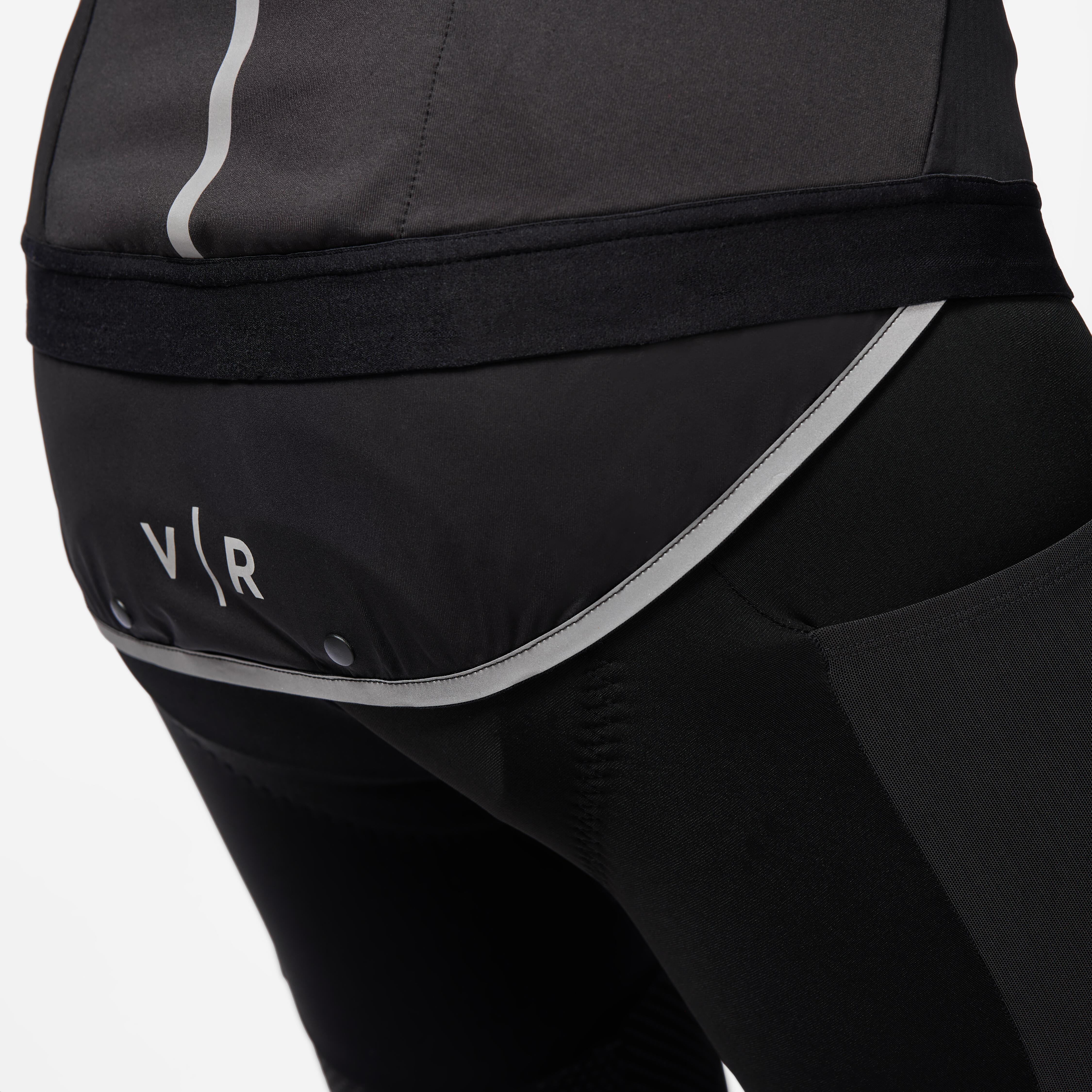 VAN RYSEL Racer 2 Jacke  