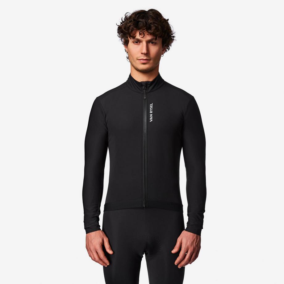 Winter-Rennvelojacke für Männer, RCR 2,