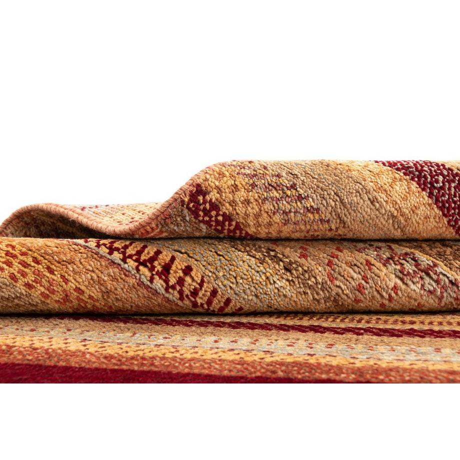 VIDAL Handgemachter Teppich Juma  