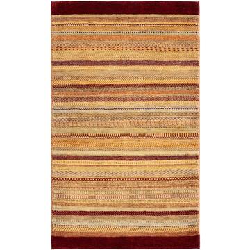 Handgemachter Teppich Juma