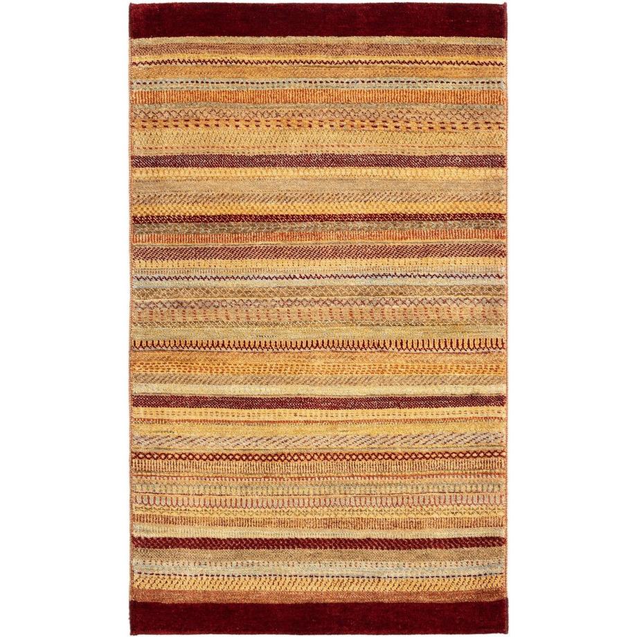 VIDAL Handgemachter Teppich Juma  