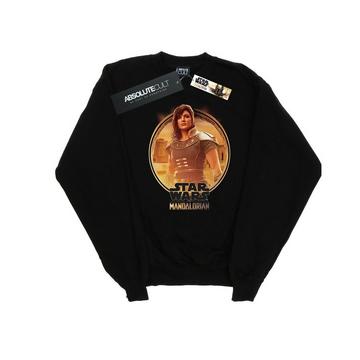 The Mandalorian Sweatshirt