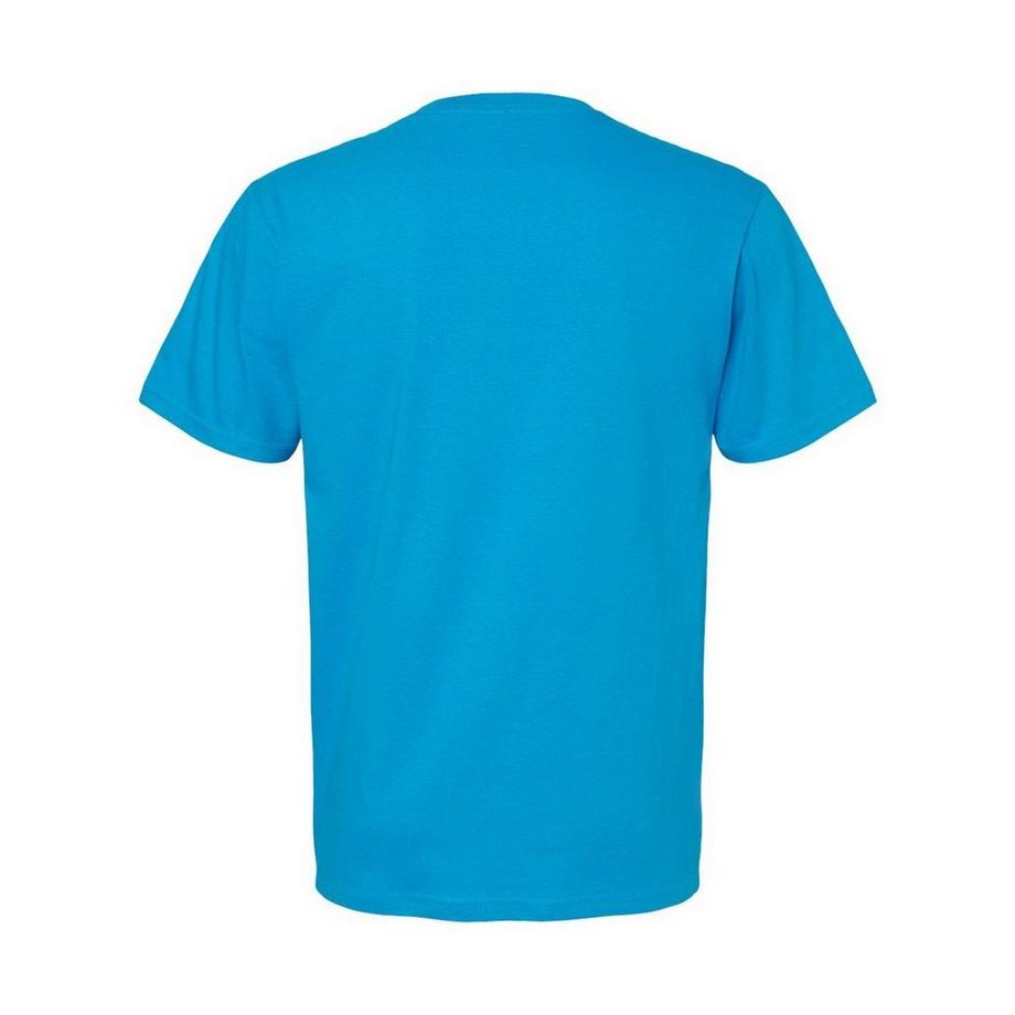 Gildan Softstyle Mittelschweres T-Shirt  
