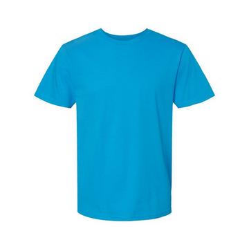 Softstyle TShirt Mittelschwer
