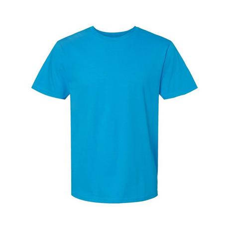 Gildan Softstyle Mittelschweres T-Shirt  
