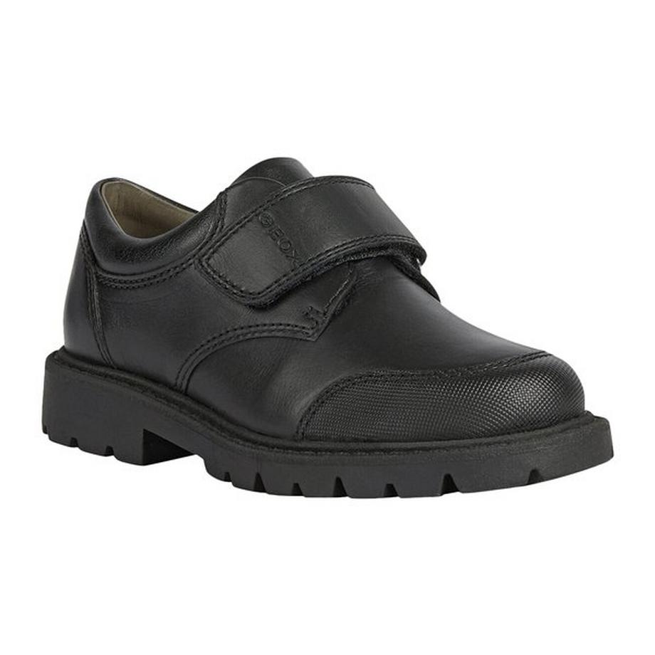 Schuluniform Schuhe Shaylax