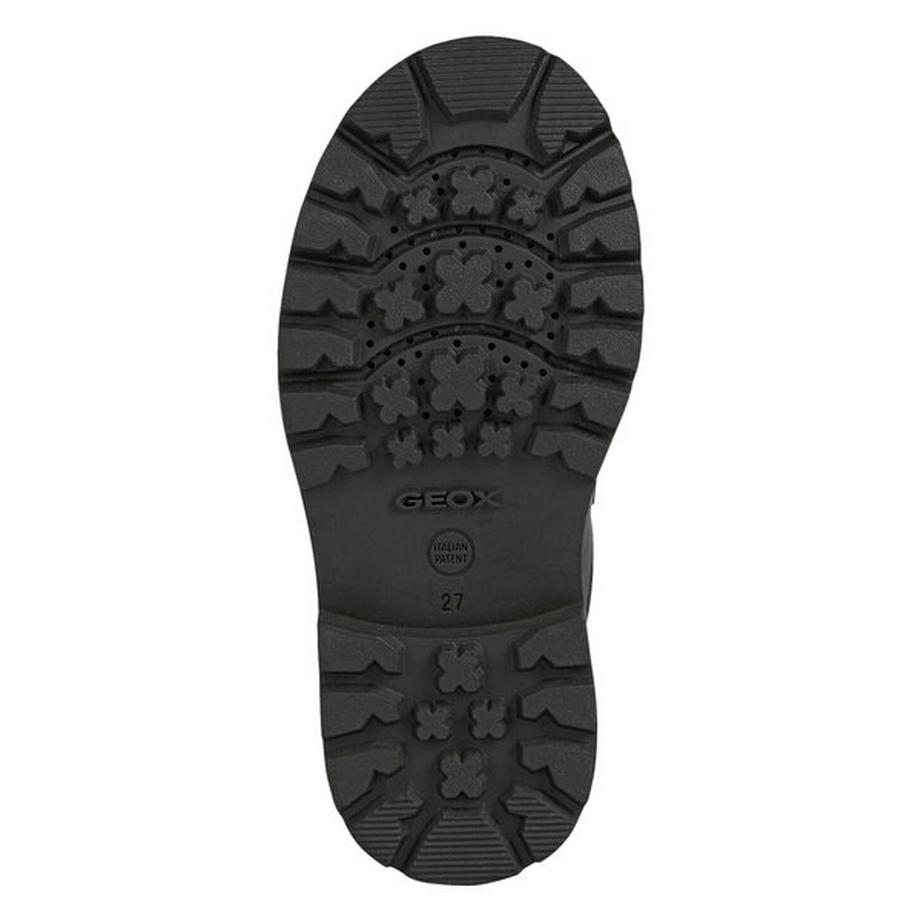 GEOX Shaylax Schuluniform Schuhe  