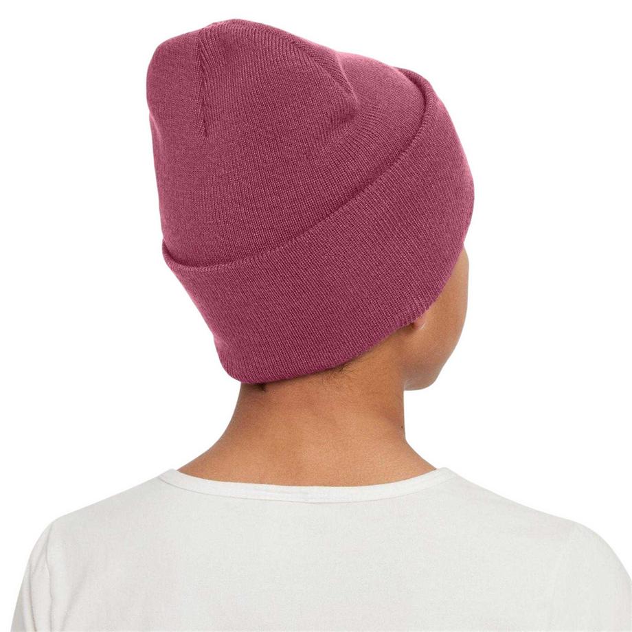 NIKE Bonnet Motiftyle Logo Brodé Nsw Peak  