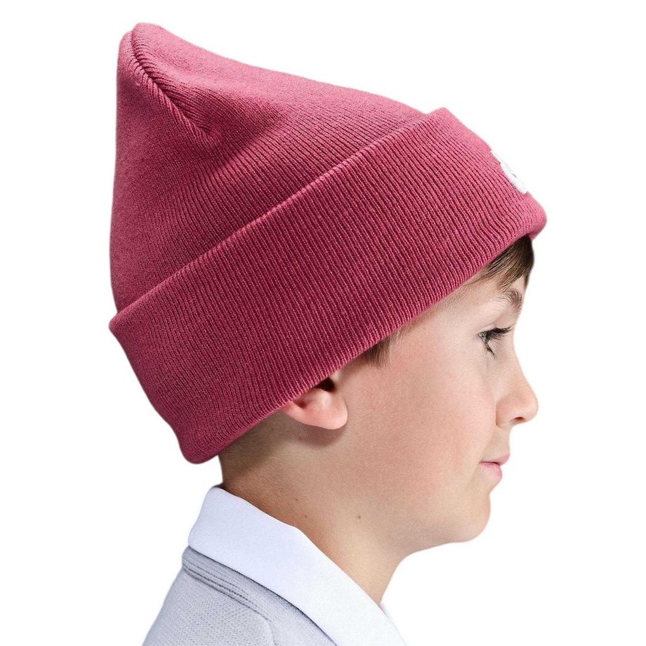 NIKE Bonnet Motiftyle Logo Brodé Nsw Peak  