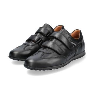 Mephisto  Mephisto Lorens - Leder Klettschuh 